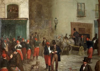 Studencka grupa muzyczna