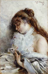 debiutantka,