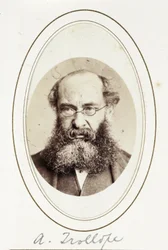 Trollop”, ok. 1865 r