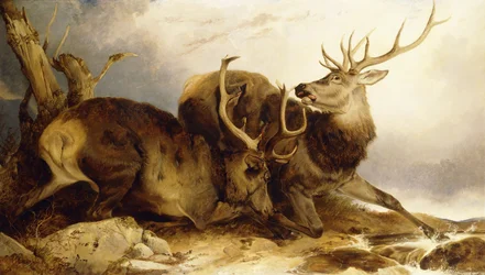 Walka, 1847