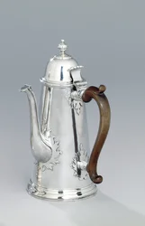 Dzbanek do kawy Queen Anne