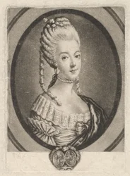 Maria Antonina