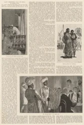 Ostatnie Boże Narodzenie w Indiach