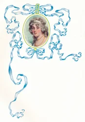 Pani Carr, c1790