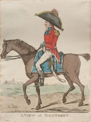 Widok Somerset