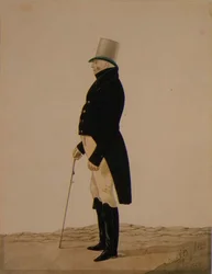 J.Ś. Książę Gloucester