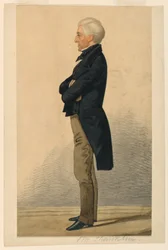 Portret pana Franklina