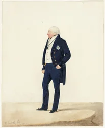 Sir James Stuart z Coltness