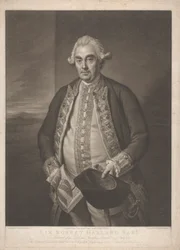 Sir Roberta Harlanda