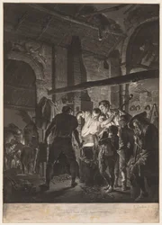 Kowal, 1771.
