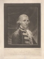 Wiceadmirał Colpoys