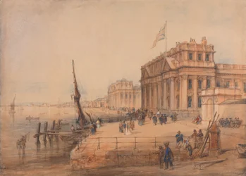 Szpital Greenwich