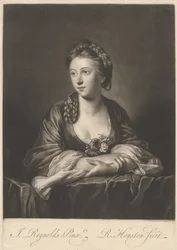Lady Seliny Hastings