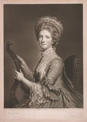 Panna Harriet Powell