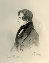 Jerzego Herberta, 1837.