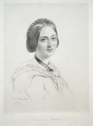 Lady Elżbieta Herbert