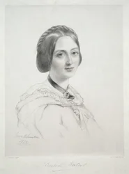 Lady Elżbieta Herbert.