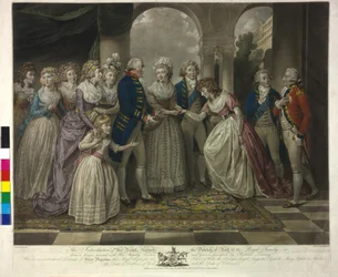 Król Anglii Jerzy III