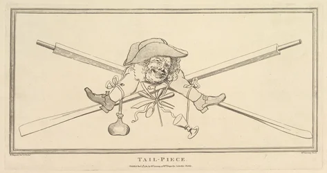 Końcówka ogonowa, 27 listopada 1781 r.