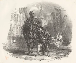 Powieszony