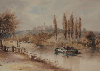 Kościół Wschodni Farleigh