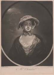 Pani Chambers