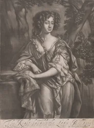 Wielce Szanownej Lady Bellasis