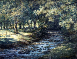 angielska rzeka