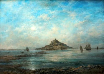 Góra św