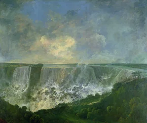 Wodospady Niagara