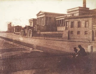 Królewskie Liceum, Edynburg