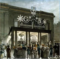 Teatr Królewski, Drury Lane