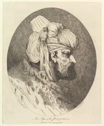 Aga Janizarzy, 19 lipca 1779.