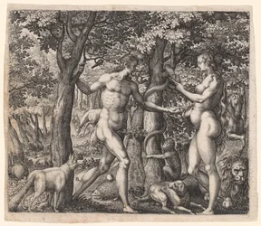 Adam i Ewa