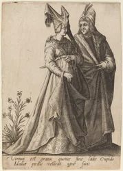 Cnota jest wdzięczna ilekroć... 1597.