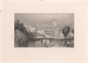 Opactwo Jedburgh