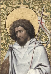 Jan Chrzciciel