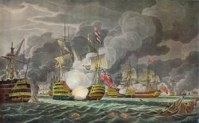„Walentynki”, ok. 1798 r.