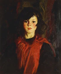 Mary Anna