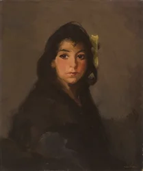 Cyganka, 1912