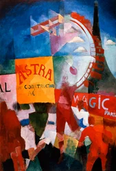 Drużyna z Cardiffu, 1913