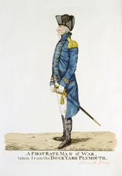 Sir George Young, „Człowiek wojny pierwszorzędnej…”