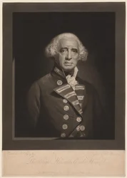 Richard, hrabia Howe