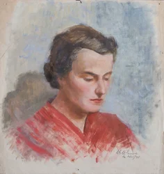 Pani Smith z Royal Grammar School w Newcastle