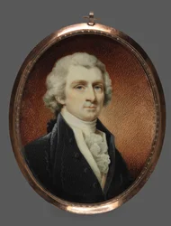 Williama Thorntona, ca. 1800.