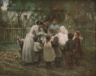 Młody lord, ok. 1900, ok. 1930.