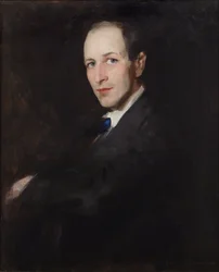George Wesley Mieszek