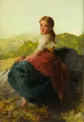 Zbieracz paproci
