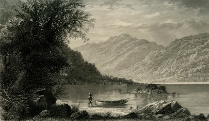 „Susquehanna w Hunter