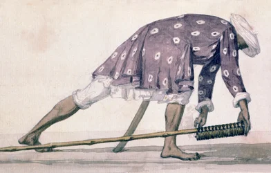 Rakietowy człowiek z Mysore, 1793-94